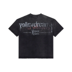 Vale Forever Psychopath T-Shirt, Black