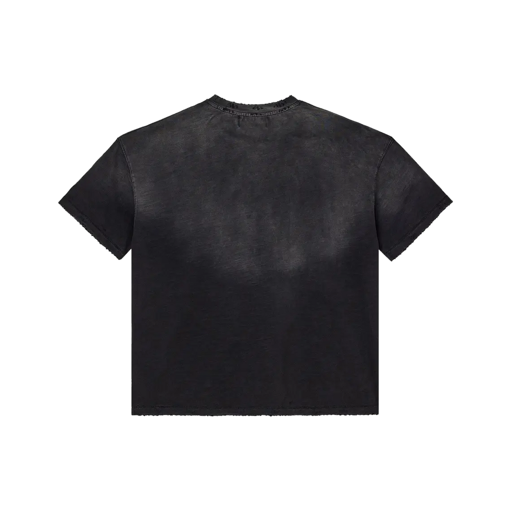 Vale Forever Sunshine T-Shirt, Black
