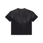 Vale Forever Sunshine T-Shirt, Black