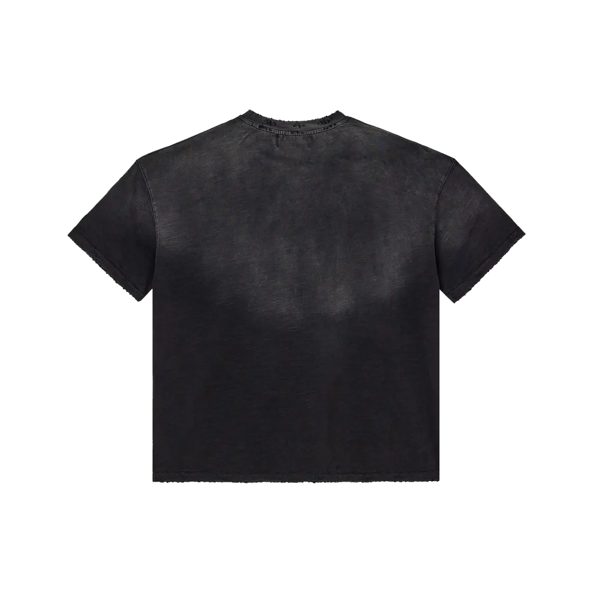 Vale Forever Sunshine T-Shirt, Black