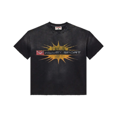 Vale Forever Sunshine Tee Black
