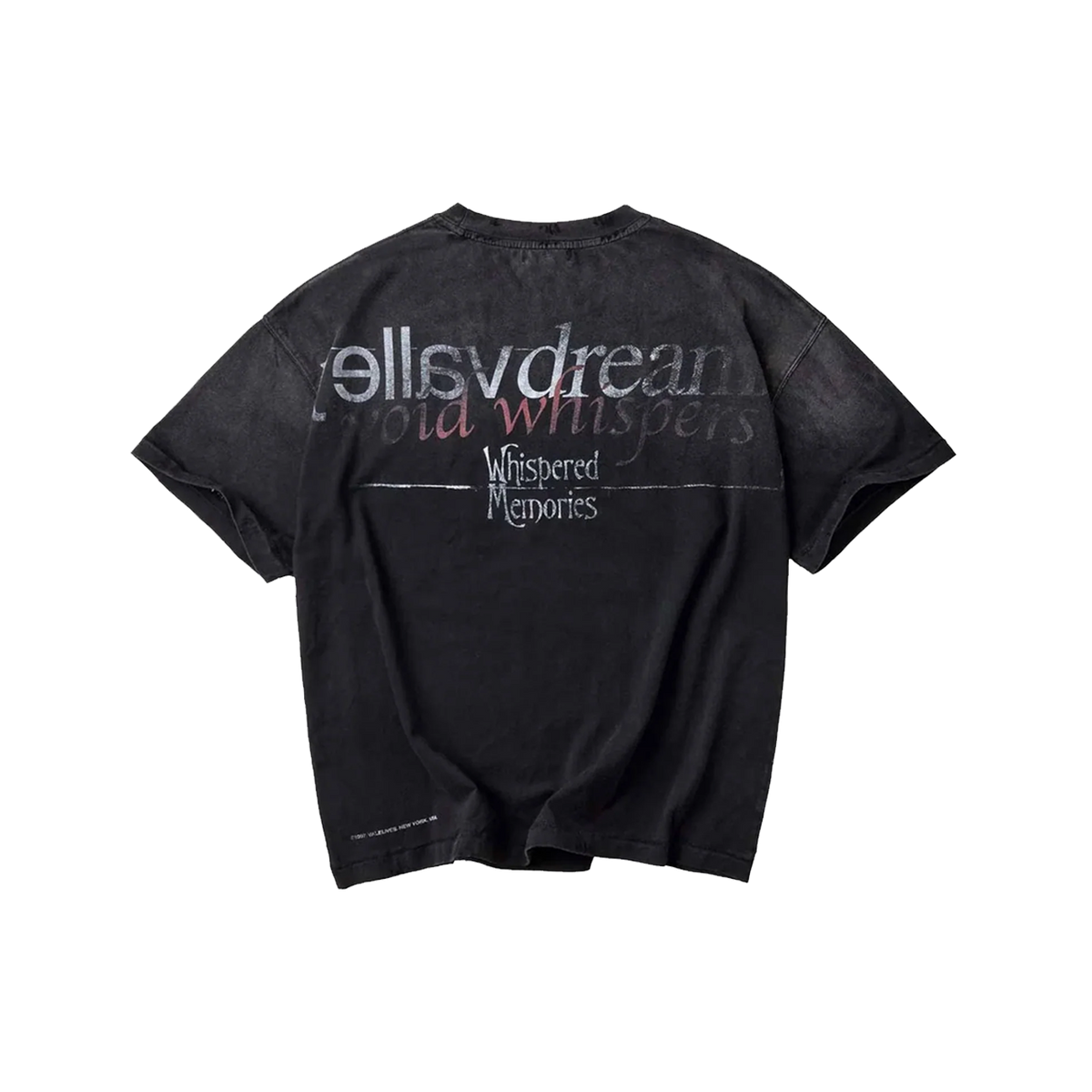 Vale Forever Voices Tee