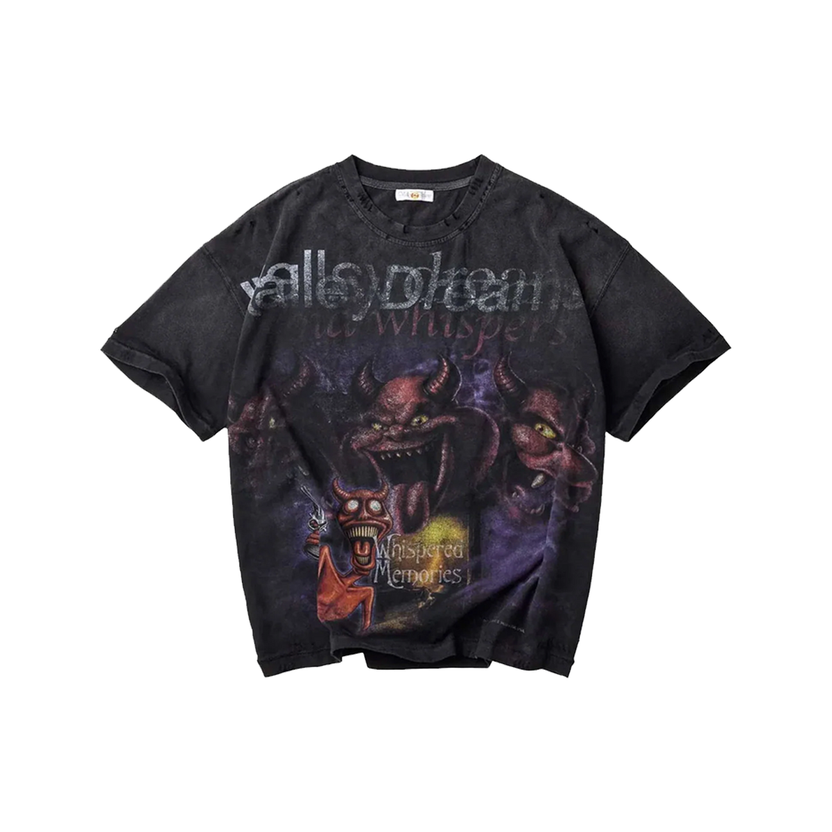Vale Forever Voices Tee