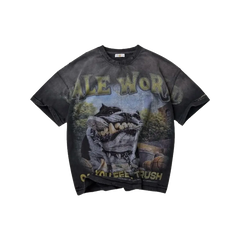 Vale Forever Wrecked Tee
