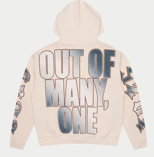 Godspeed R.O.R. Hoodie, Bone